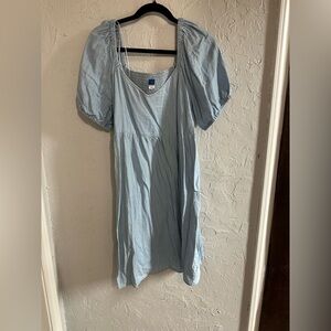 Old Navy dress